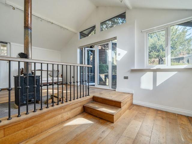 House for rent in Great Stoatley, Waverley