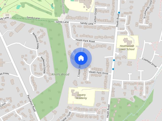 Apartment for rent in Leighton-Linslade, Leighton Buzzard