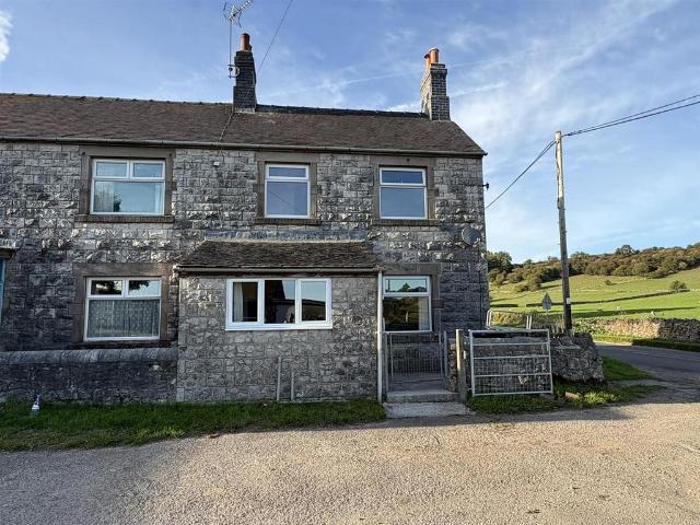 House for rent in Winster CP, Derbyshire Dales