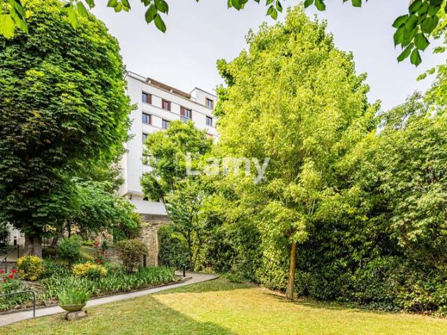 Appartement vente à Boulogne-Billancourt, Sèvres