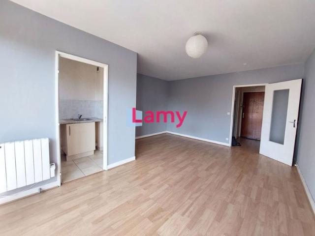 Appartement vente à Limoges