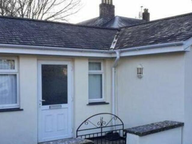 House for rent in St Neot, Cornwall