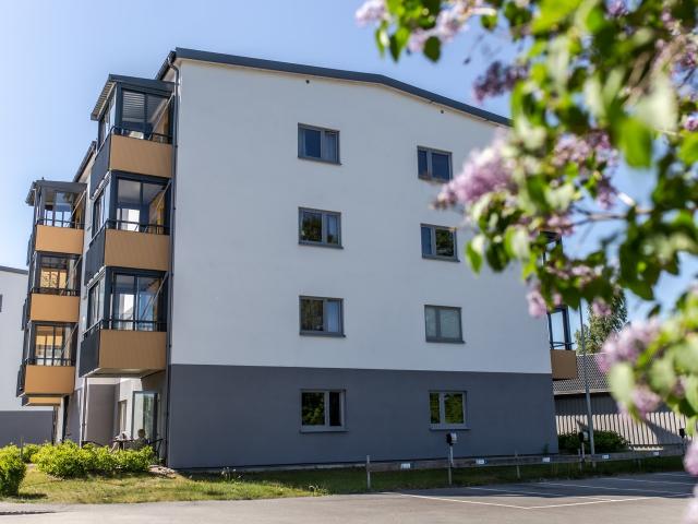 Lägenhet hyra i Avesta, Dalarna