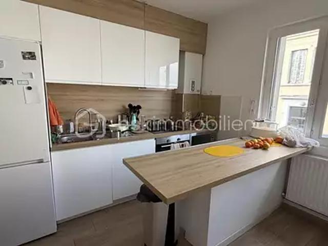 Appartement vente à Valence, Anneyron
