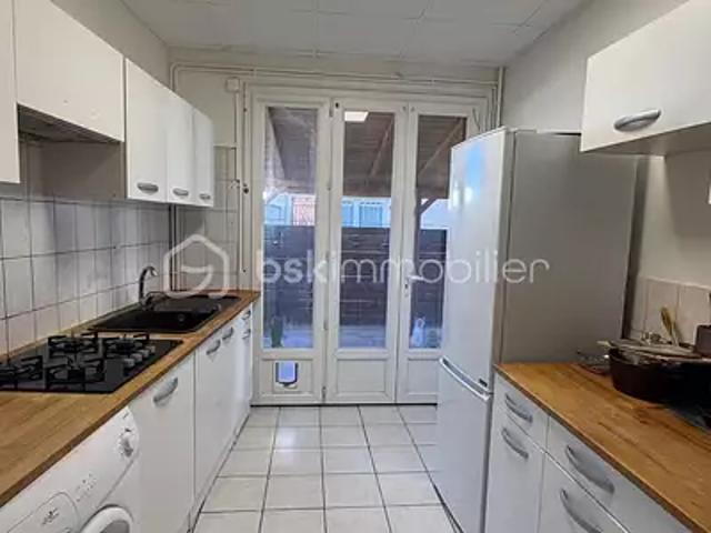 Appartement vente à Valence, Anneyron