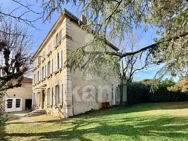 Maison vente à Valence, Anneyron