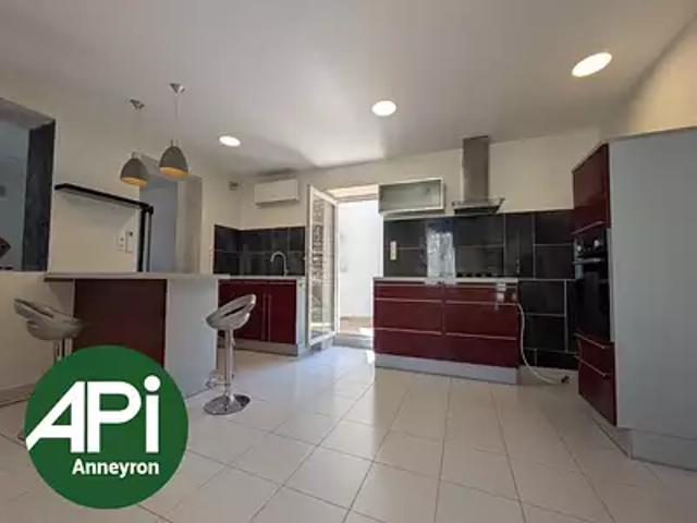 Maison vente à Valence, Anneyron