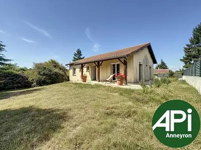 Maison vente à Le Village, Anneyron