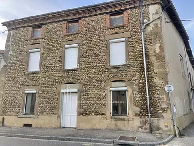 Maison vente à Valence, Anneyron