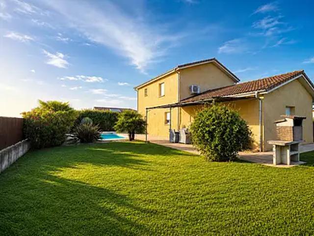 Maison vente à Valence, Anneyron