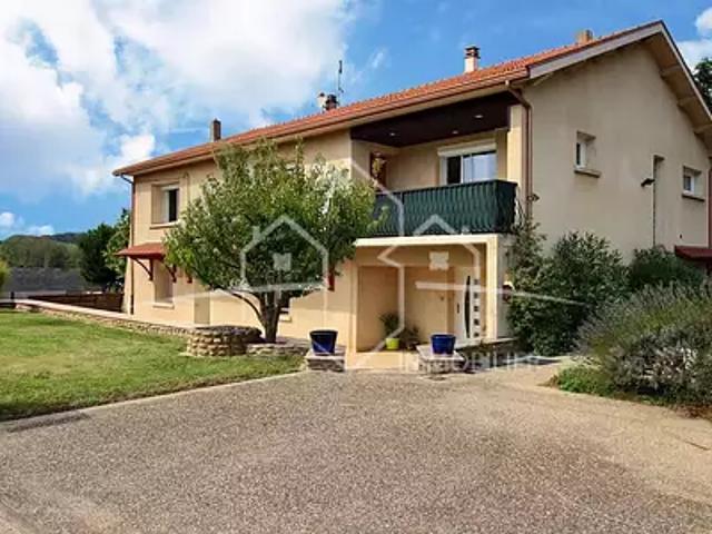 Maison vente à Valence, Anneyron