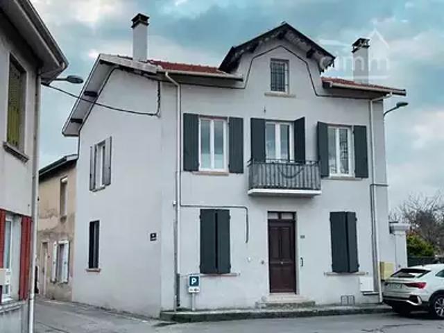 Maison vente à Le Village, Anneyron