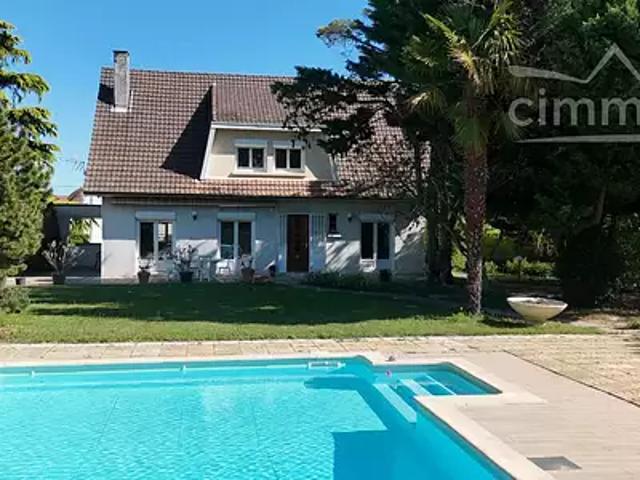 Maison vente à Valence, Anneyron