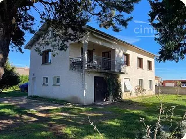 Maison vente à Valence, Anneyron