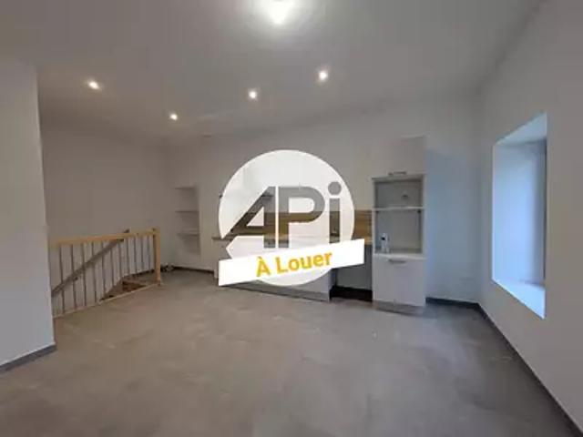 Appartement location à Valence, Anneyron