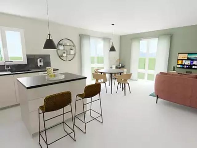 Maison vente à Valence, Anneyron