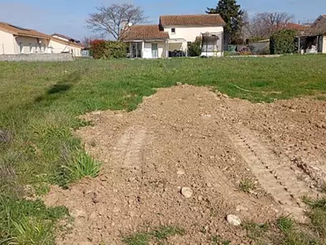 Maison vente à Valence, Anneyron
