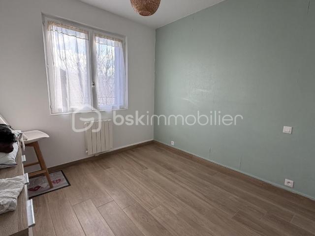 Appartement vente à Valence, Anneyron
