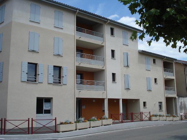 Appartement vente à Valence, Anneyron