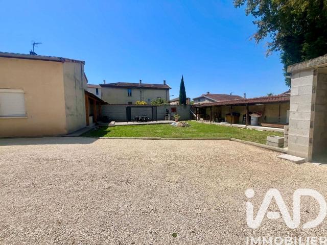 Maison vente à Valence, Anneyron