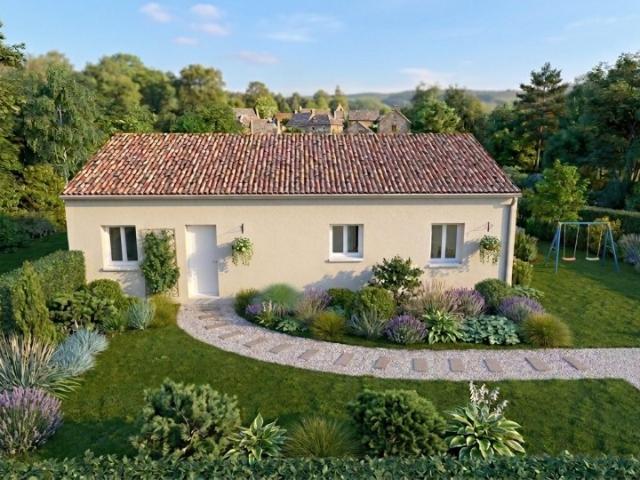 Maison vente à Valence, Anneyron