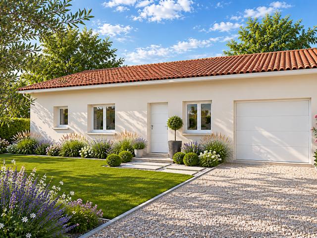 Maison vente à Valence, Anneyron
