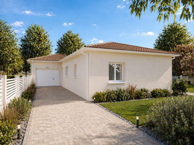 Maison vente à Anneyron, Drôme