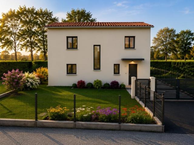 Maison vente à Valence, Anneyron