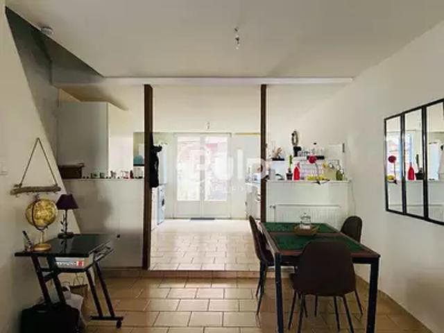 Maison vente à Annezin, Pas-de-Calais
