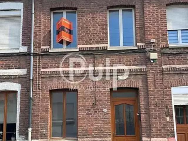 Maison vente à Annezin, Pas-de-Calais