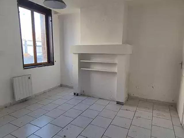 Maison vente à Béthune, Annezin