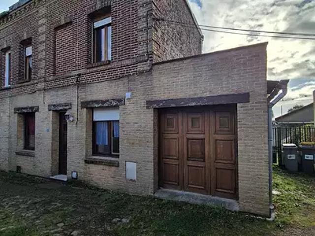 Maison vente à Béthune, Annezin