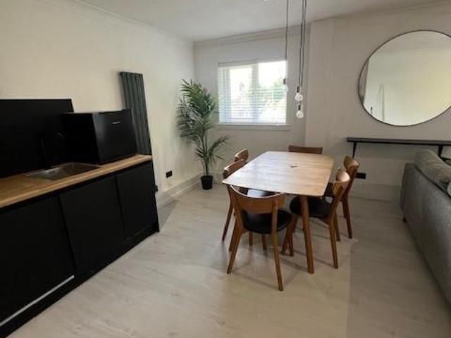 Apartment for rent in Kings Park, Stirling
