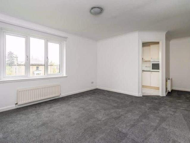 Apartment for rent in Cambuskenneth, Scotland