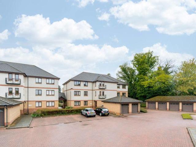 Apartment for rent in Cambuskenneth, Scotland
