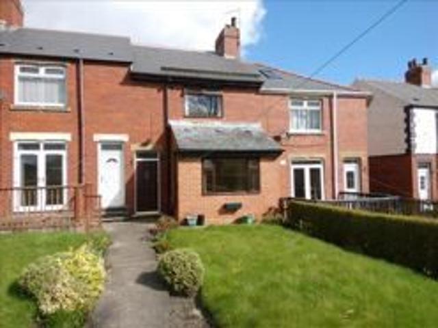 House for rent in Stanley