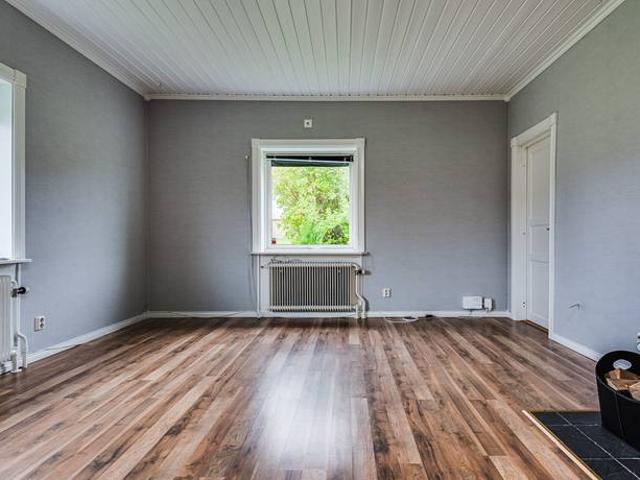 Villa till salu i Hagfors, Värmland