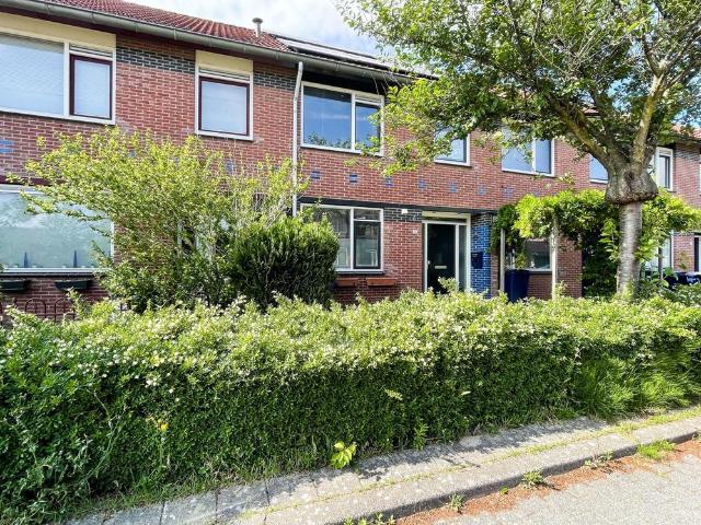 Woning te huur in Filmwijk, Almere-haven