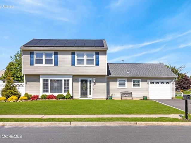 House for sale in Monmouth, New Jersey