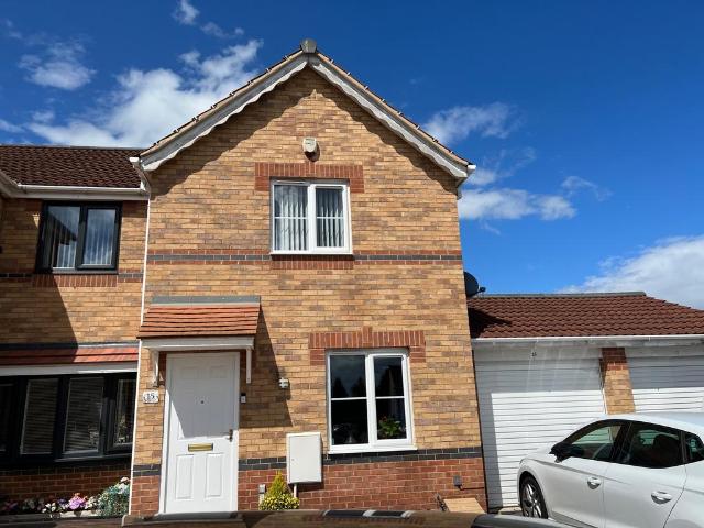 House for rent in Bolton Upon Dearne, South Yorkshire