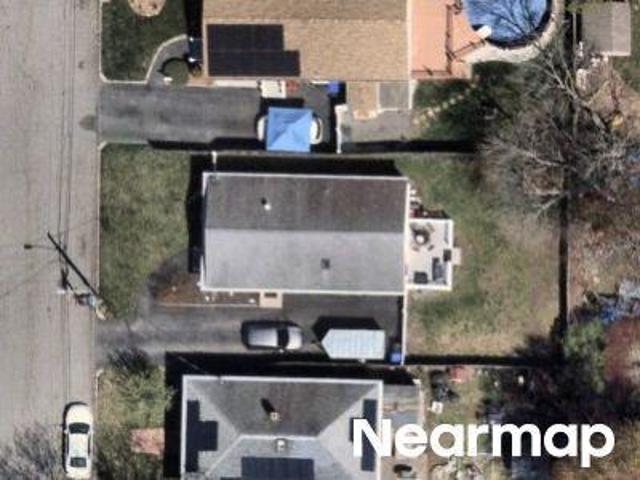 House for sale in Pawtucket, Rhode Island