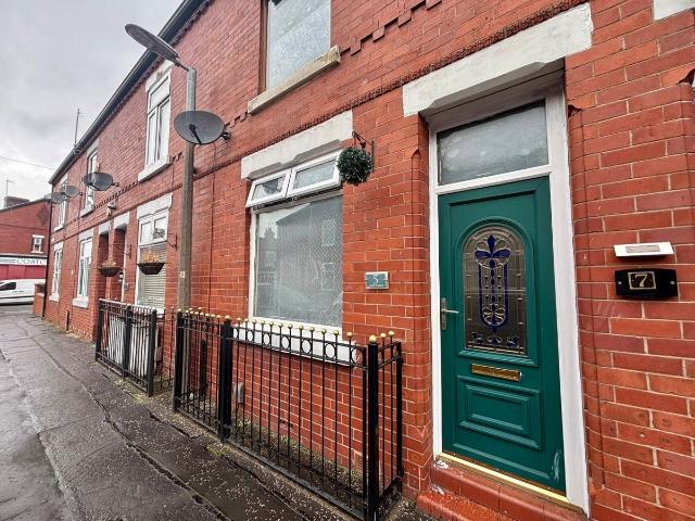 House for rent in Salford, Greater Manchester