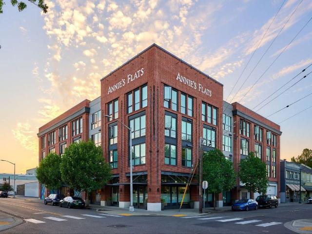 Apartment for rent in Thurston, Washington