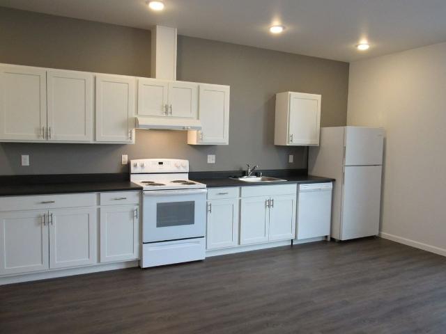 Apartment for rent in Thurston, Washington