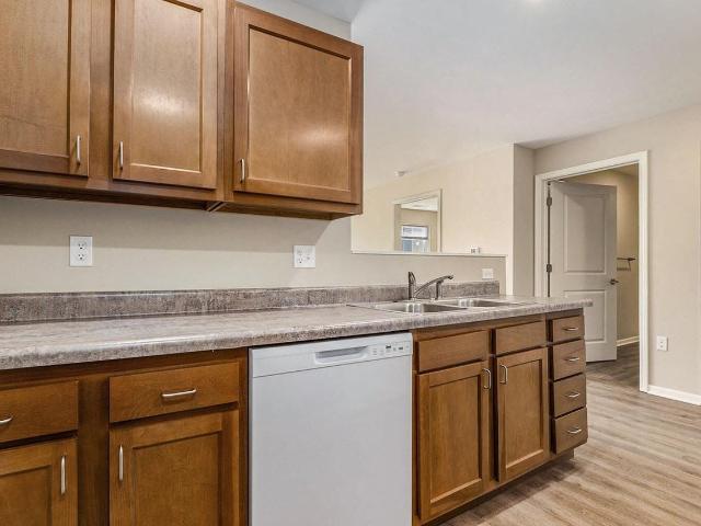 Apartment for rent in Traverse City, Michigan
