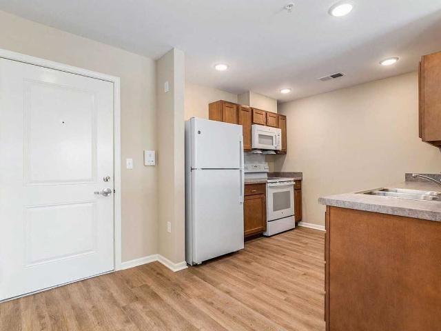 Apartment for rent in Traverse City, Michigan