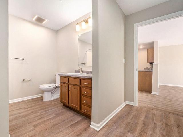 Apartment for rent in Traverse City, Michigan