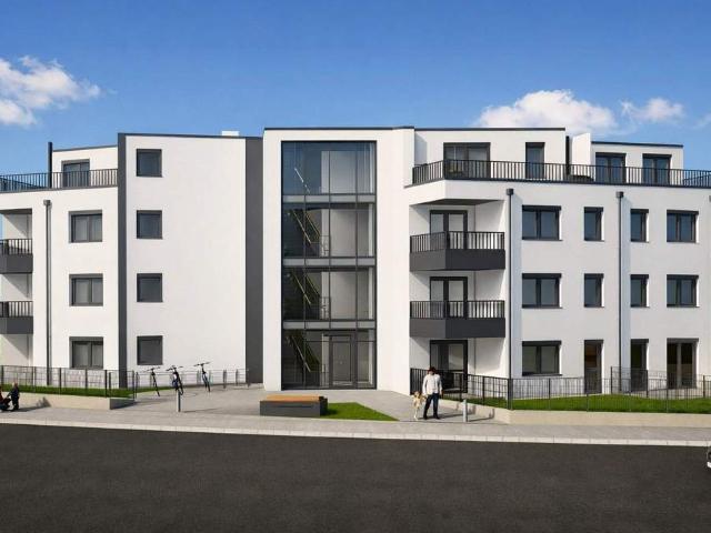 Wohnung kaufen in Mödling, Niederösterreich