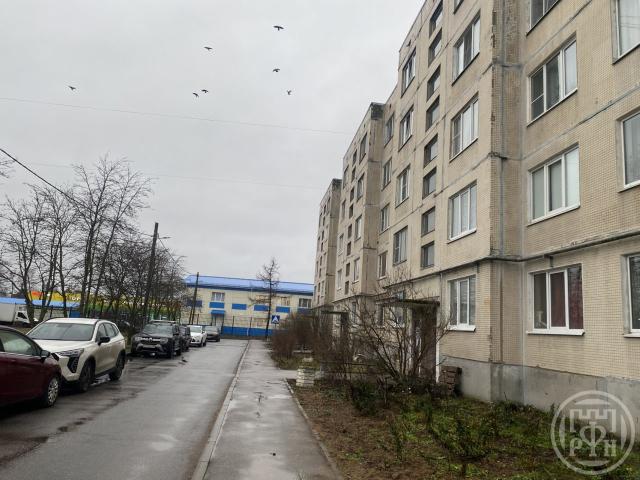 Квартира продажа в Аннино, Ленинградская область