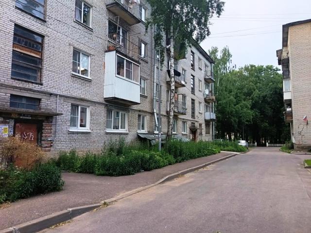 Квартира продажа в Аннино, Ленинградская область